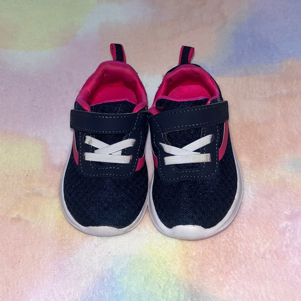 Athletic Works Toddler Tennis Shoes